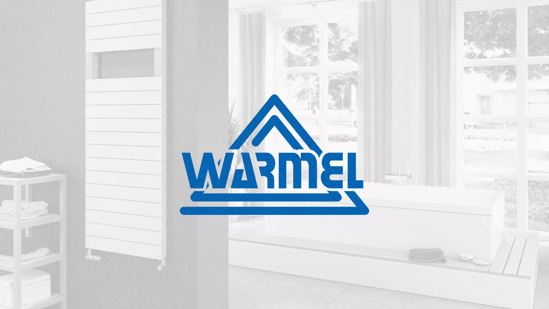 Разработка сайта для компании «WARMEL» по продаже полотенцесушителей в Сельцо